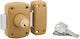 Thirard Lock Box