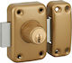 Thirard Lock Box