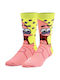 Odd Sox Κάλτσες Πολύχρωμες