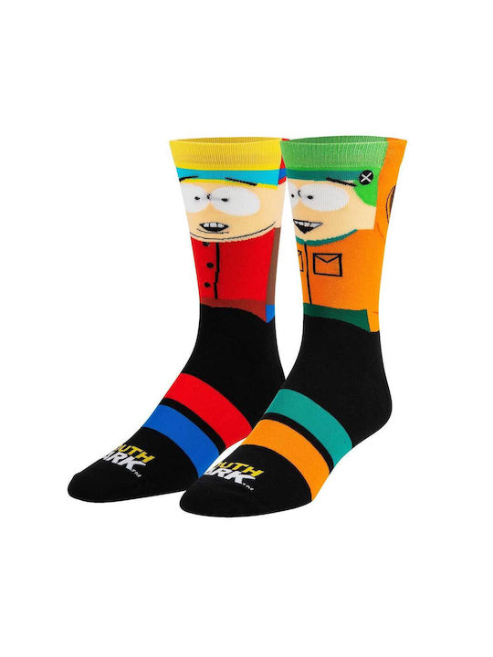 Odd Sox Șosete Multicolor 1Pachet