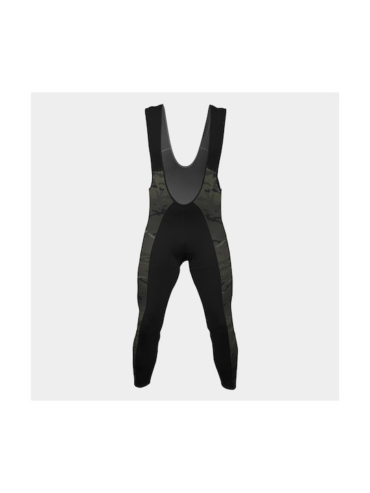 Athlon Cycling Pants with Braces