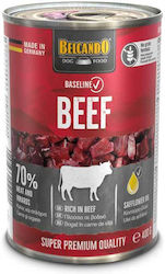 BELCANDO BASELINE BEEF 400g