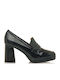 Pantofi cu toc Negre