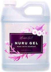 Nuru Play Massage Massage Oil 1000ml