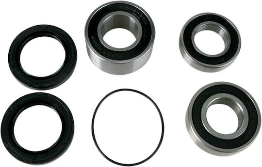 Pivot Works Wheel Bearing