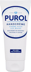 Purol Cremă De Mâini 100ml Purol Cremă De Mâini 100ml