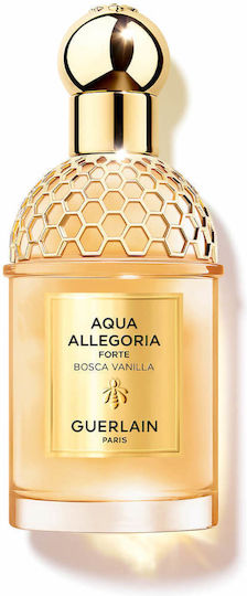 Guerlain Aqua Allegoria Forte Eau de Parfum Nachfüllbar 75ml