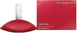 Calvin Klein Euphoria Eau de Parfum 50ml