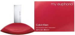 Calvin Klein Euphoria Eau de Parfum 30ml