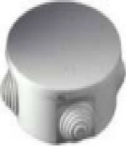 Elettrocanali Cutie electrică pentru montaj exterior Ramificare IP44