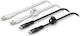 Belkin 2Pack Braided USB 2.0 Cable USB-C male - USB-C PD Μαύρο 1m CAB011BT1MBW2PK 2τμχ