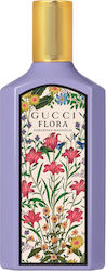 Gucci Flora Gorgeous Magnolia Eau de Parfum 100ml