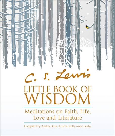 Little Book of Wisdom