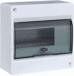 Elettrocanali Wall mounted Waterproof Fuse Box