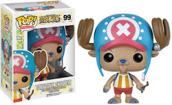 Funko Pop! Animation: Ein Stück - Tony Tony Chopper 99