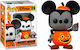 Funko Pop! Disney: Mickey Mouse 1218 Leuchtet i...