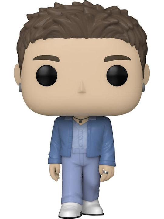 Funko Поп! Скали: BTS - RM 367