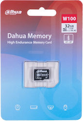 Dahua W100 microSDXC 32GB Class 10 U1 V10 UHS-I