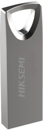 Hiksemi 64GB USB 3.0 USB-Stick Silber