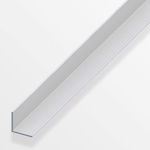 Alfer Aluminium Profile Aluminum 200x1.5x1.5cm