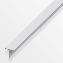 Alfer Aluminium Профил Алуминий 200x1.5x1.5см.