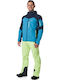 Kilpi SM0125KI-BLU Ανδρικό Μπουφάν Soft Shell για Σκι & Snowboard Μπλε