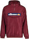 Monterini Oh Winter Jacket Burgundy