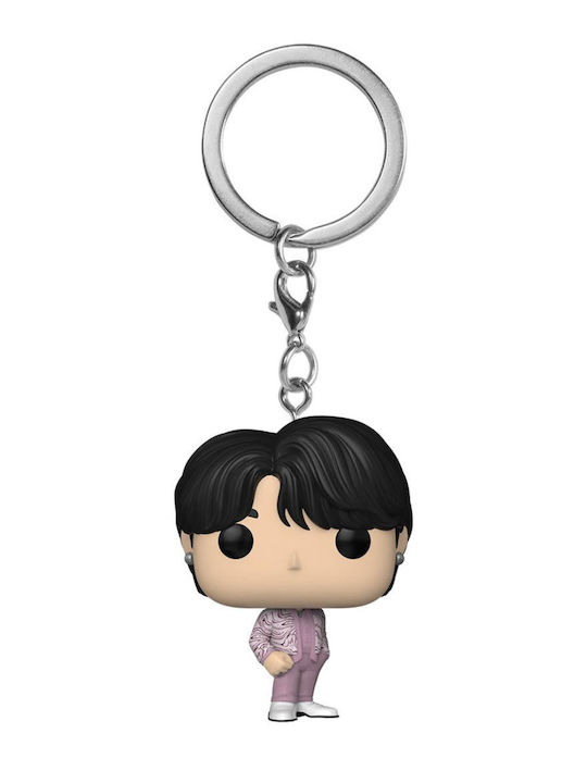 Funko Pocket Pop! Keychain Rocks: BTS - Jimin