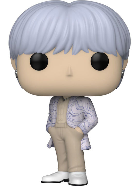 Funko Pop! Rocks: BTS - Suga 369