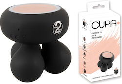 Vibrator Negru