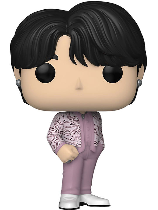 Funko Pop! Rocks: BTS - Jimin 371