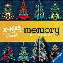 Настолна игра Memory за 6+ играчи 6+ години 223...
