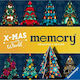 Настолна игра Memory за 6+ играчи 6+ години (EN...