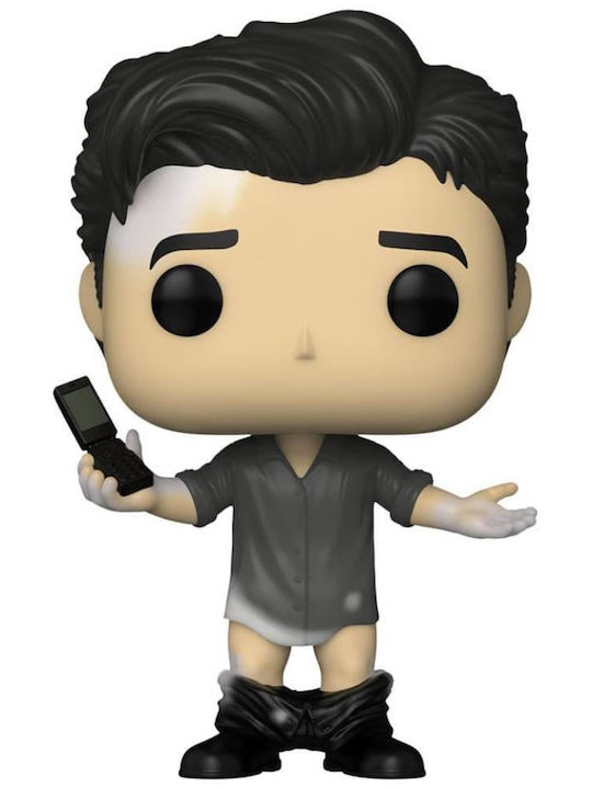 Funko Pop! Fernsehen: Freunde - Ross Geller mit Lederhosen 1278