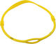 Tecline Diving Accessories Tecline Bungee for II-st L 72cm Yellow