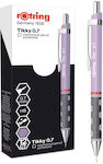 Rotring Mechanical Pencil Purple