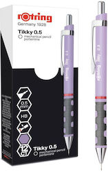 Rotring Creion mecanic 0.5mm Violet