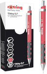 Rotring Mechanical Pencil Pink