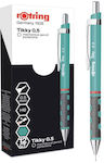 Rotring Mechanical Pencil Blue