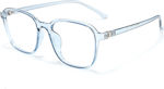 Techsuit Techsuit Blue Light Blocking Glasses Blue