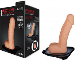 Strap-on Dildo Erection Assistant 8.5 mit Dildo...