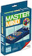 Joc de Societate Master Mind Colours pentru 2 Jucători 7+ Ani 125 (EN) Cayro