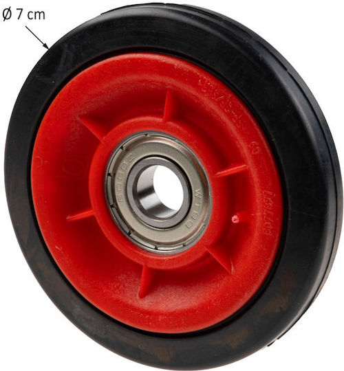 Original AEG Trockner-Gurt