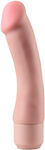 Blush Dr. Steve Realistisch Vibrator 19cm