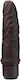 Blush Dr. Robert Realistic Vibrator 19cm Brown