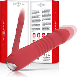 Intense Vibrator Red