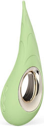 Lelo Dot Cruise Clitoral Vibrator 6cm Green