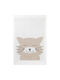 Ezzo Kinder Teppich Ecru 80x150cm