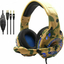 Komc G305 Over Ear Komc G305 Over Ear