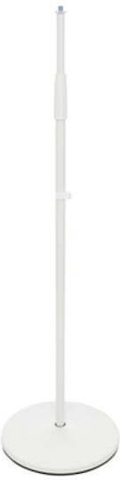 Konig & Meyer Floor Microphone Stand 260/1 in White Color